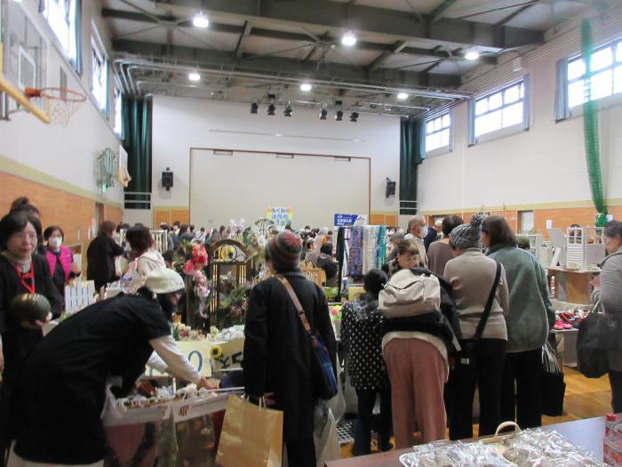 わくわく活性化ショップ