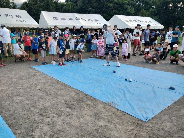 ぐんぺ大会