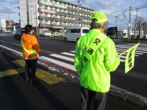 シートベルト着用、スピードダウン