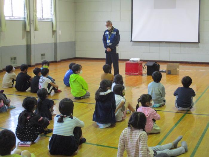 会長からのあいさつ
