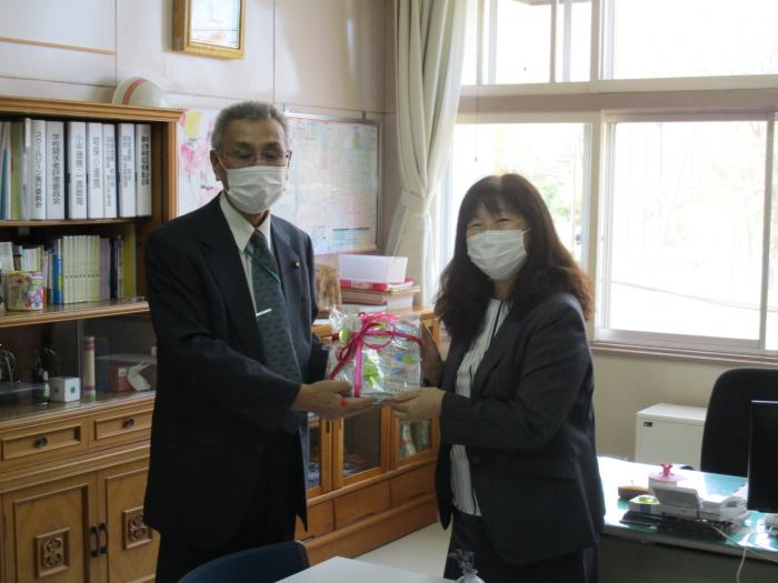 手稲西小学校