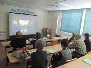 会場の様子2