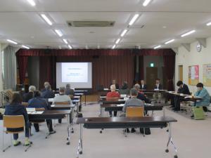 会議の様子2