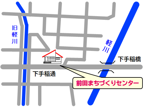 位置図