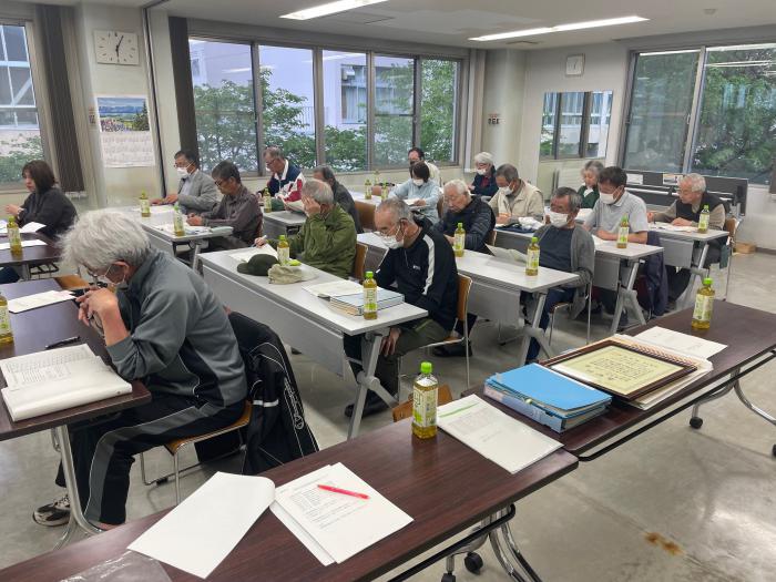 防パト拡大運営委員会2