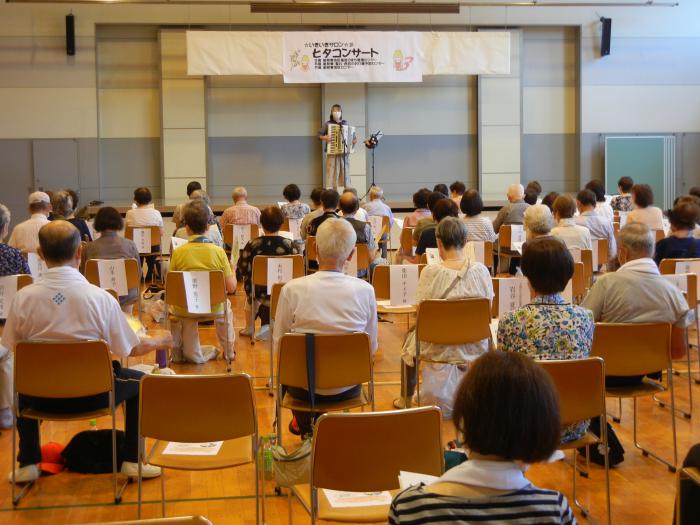 参加者の皆さん