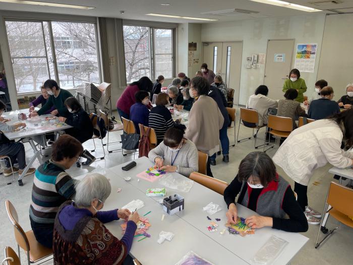 端午の節句飾り1