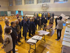 安全安心まちづくり大会4