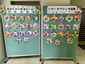 端午の節句飾り4