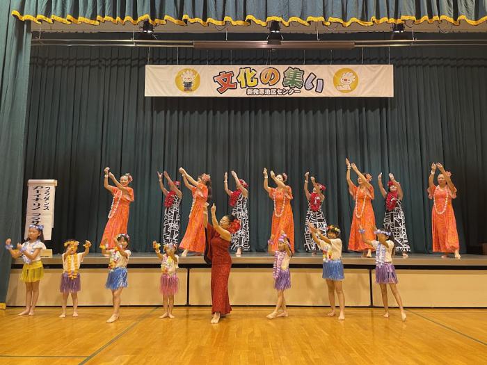 文化の集い2