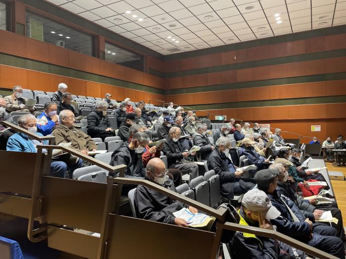 除雪連絡協議会2