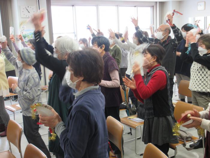 福まちライブ