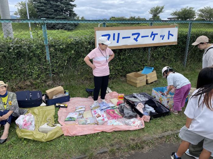 朝日まつり3