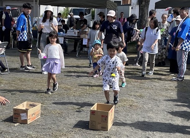 夏まつり第四5