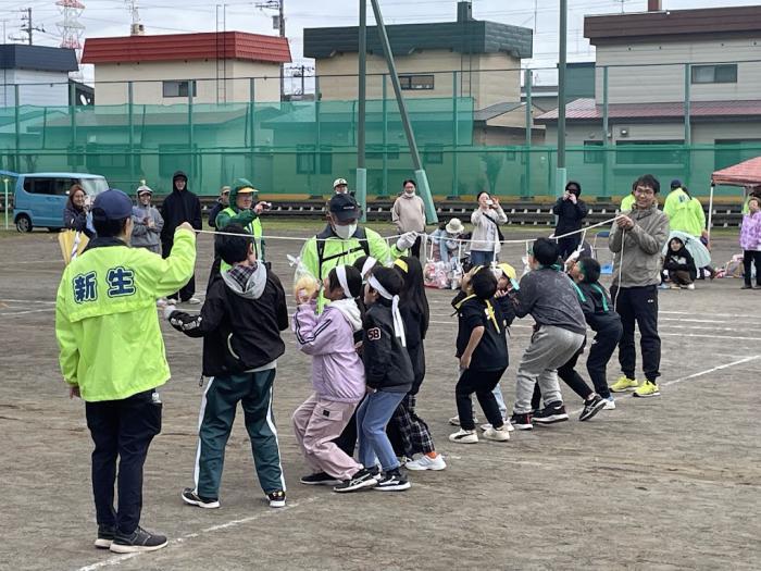 第一運動会2