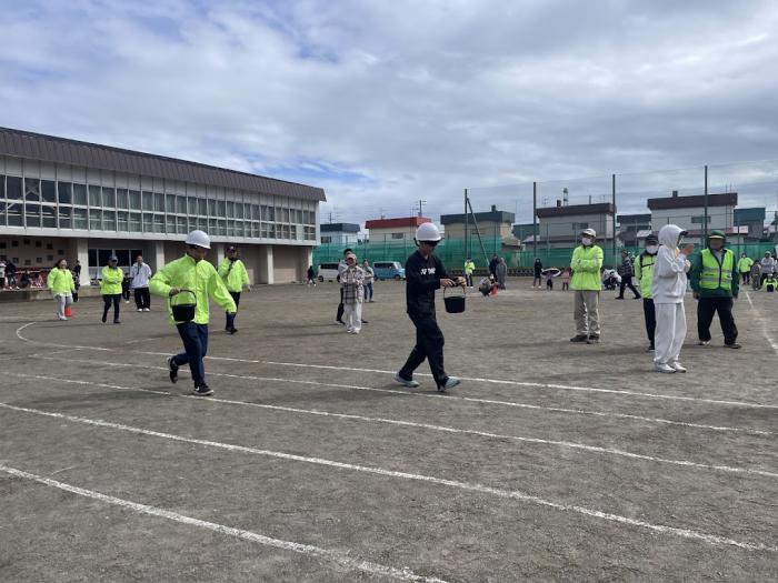 第一運動会3