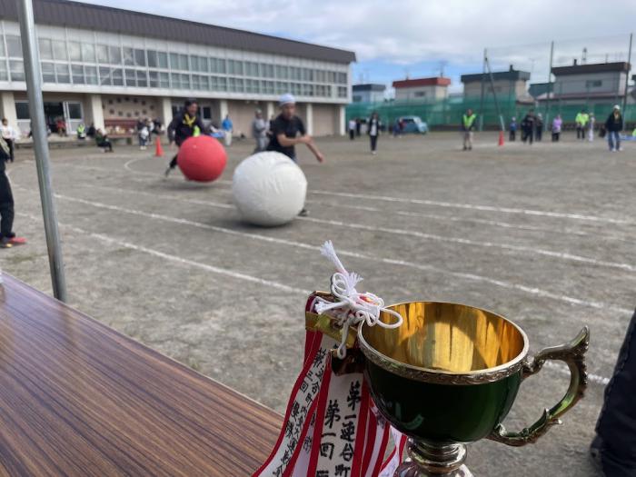 第一運動会1