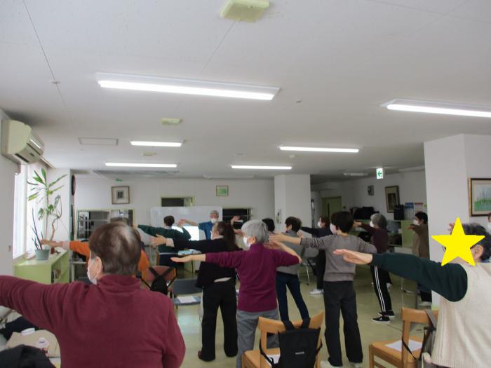 はじめての気功