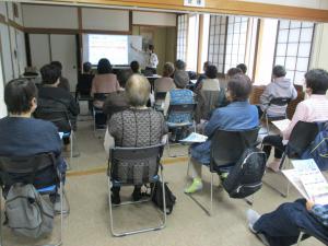 命を守る水（水分補給のコツなど）