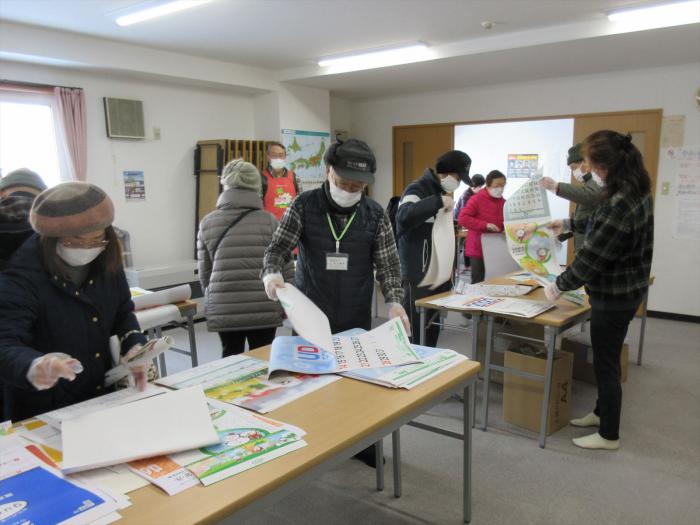 写真：会場の様子