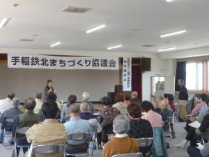 講師の石垣美深さん