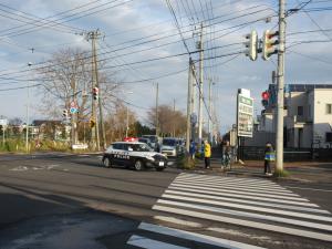 セーフティコール