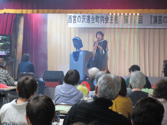 カラオケ1