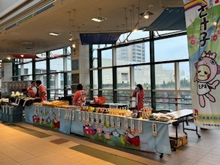 イベントの様子2