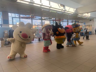 イベントの様子1