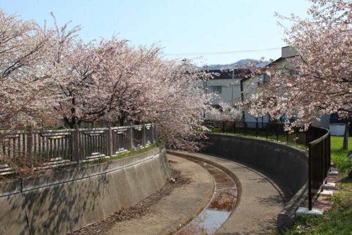 kyuugarugawa