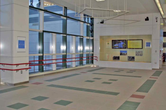 あいくるイベントスペース写真