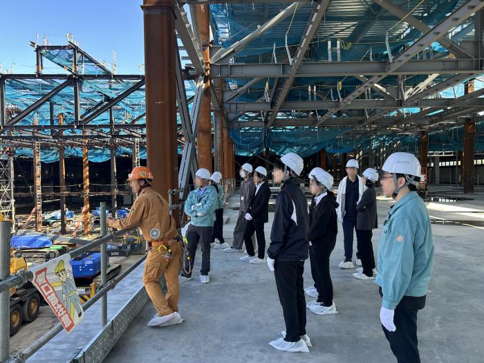新展示場1