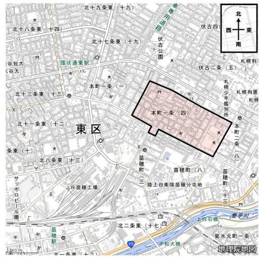 鉄東3