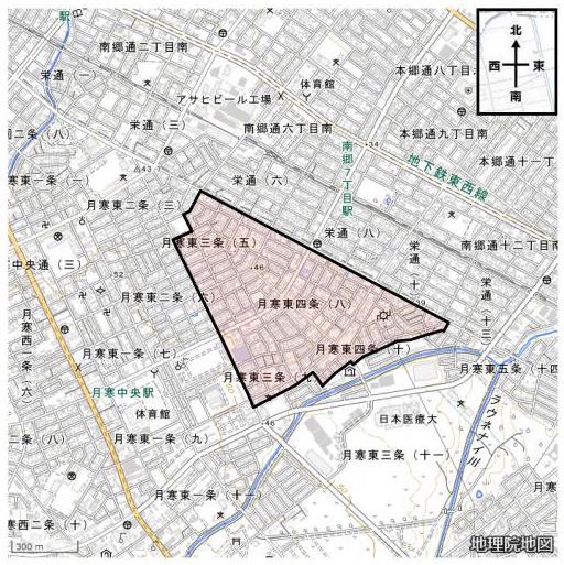 東大東