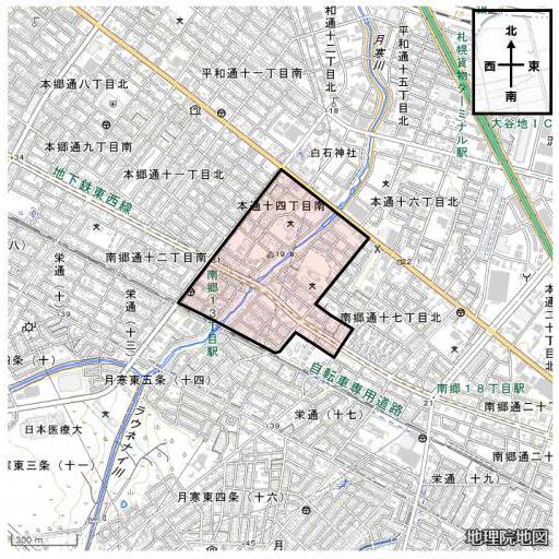 吉田山第一