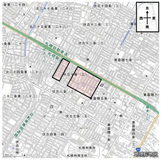 東苗穂共栄