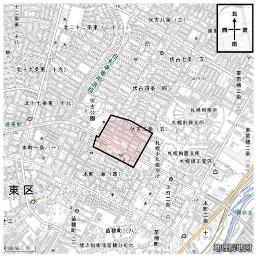 元町本町