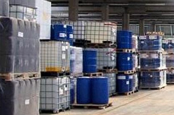 備蓄倉庫のイメージ