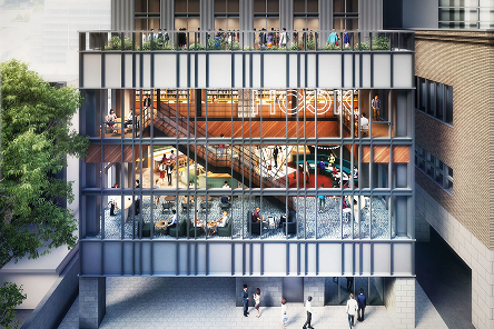 イメージパース2