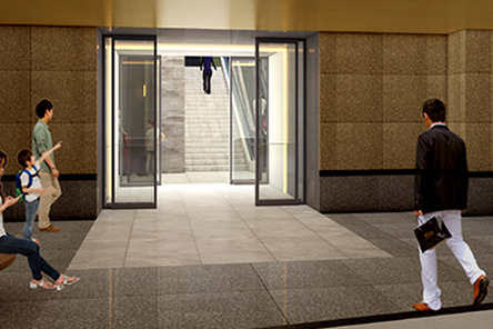 イメージパース4