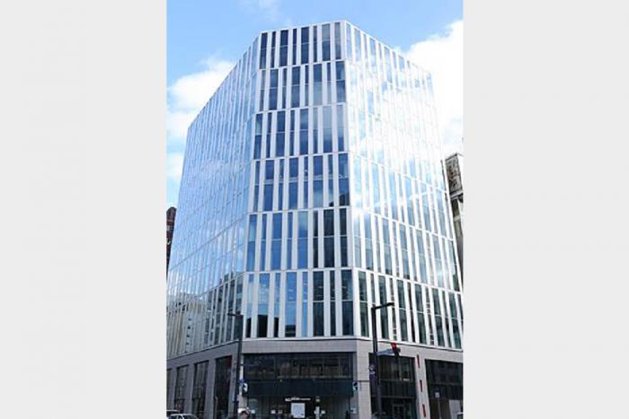 写真：シタッテ全景