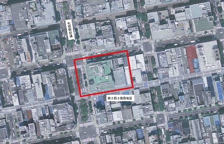 写真：従前航空