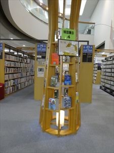 展示4ツリー（回転を是正）