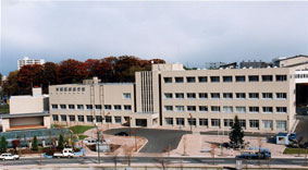 清田図書館写真