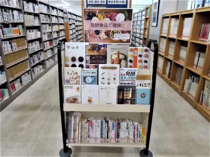 発酵食品（全体）