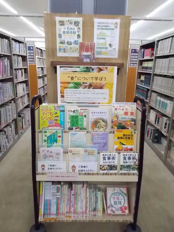 食育月間（全体）