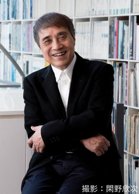 安藤氏写真