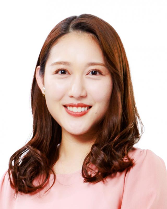 2025年度市民向け読み聞かせ講座講師写真（千須和侑里子）