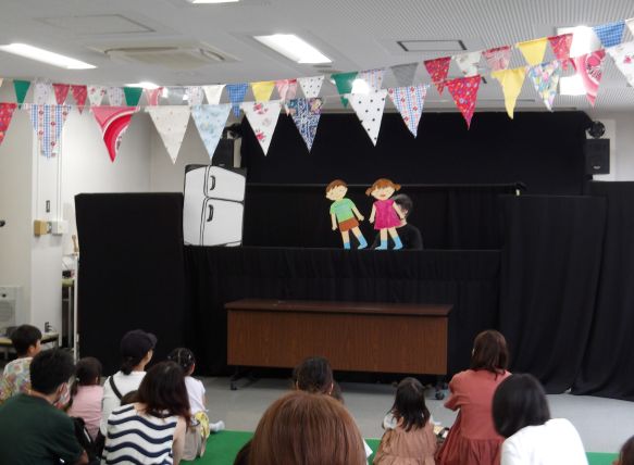 2025夏のお楽しみ会　１
