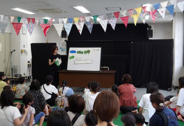 2025夏のお楽しみ会　２